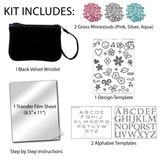 Complete Velvet Collection Kit
